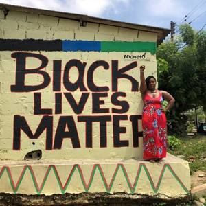 Meet your Posher, Tae’